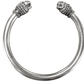Bracelet "Scythian lions"