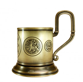 Подстаканник "Знак Сварога"