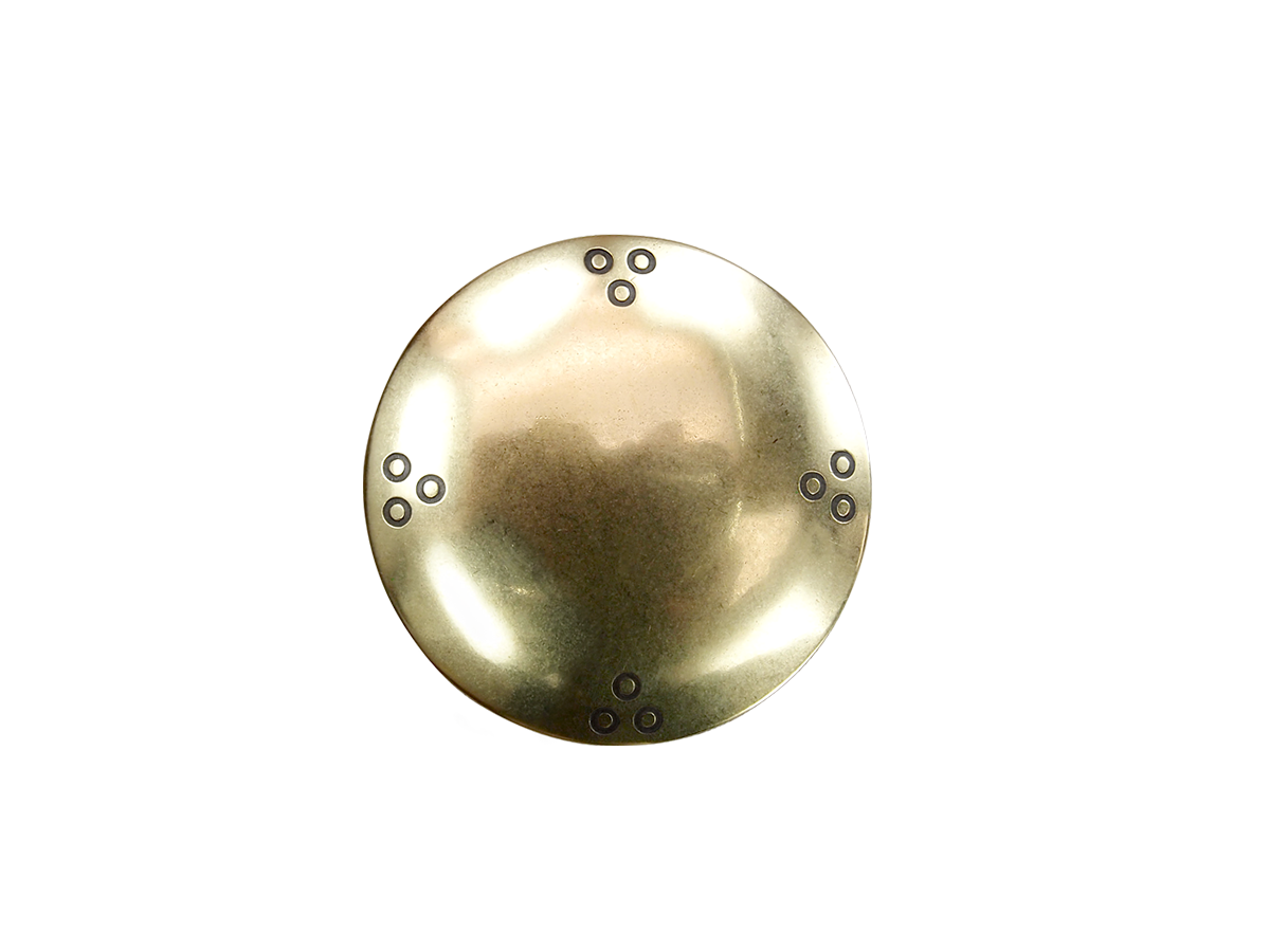 Мелонг с рисунком D 53 мм