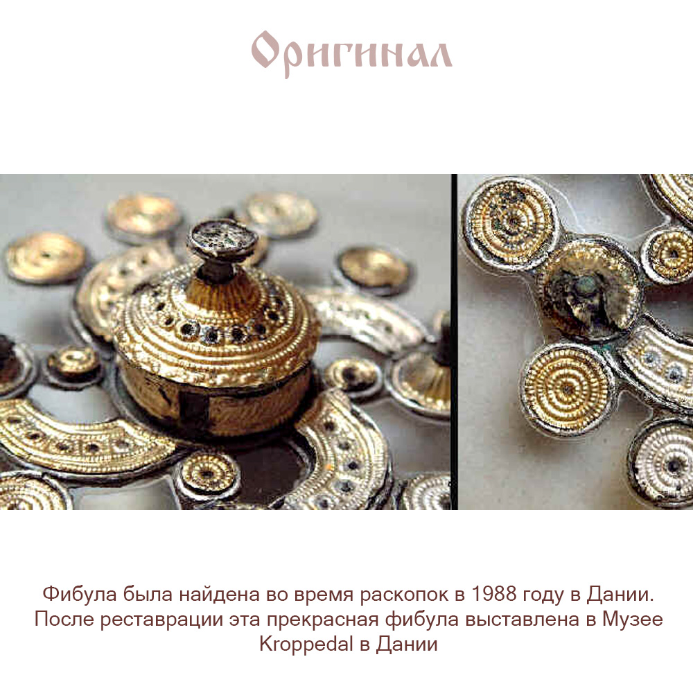 Скандинавская подвеска