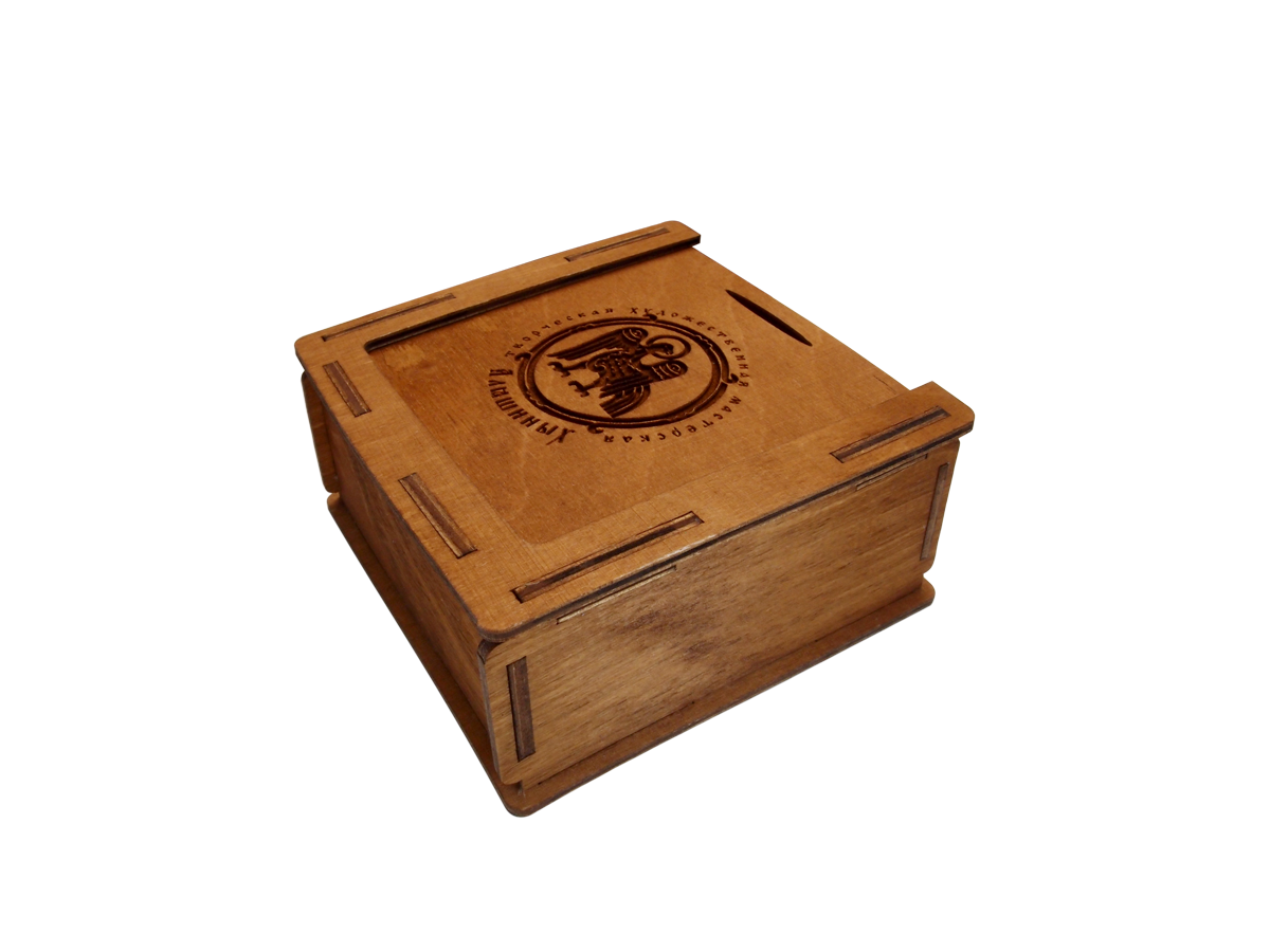Сувенирная коробочка-5