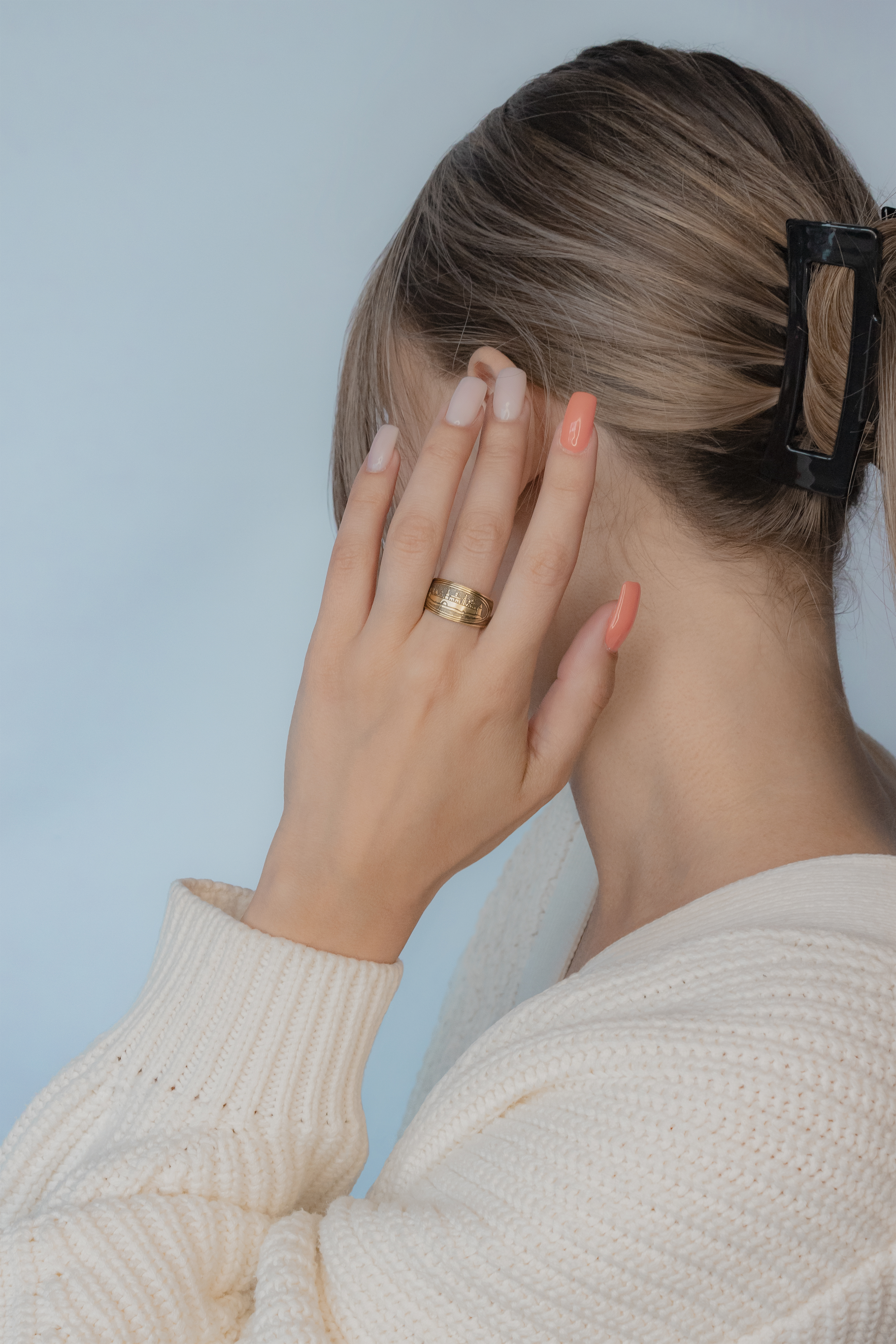 Кольцо «Великий Новгород»