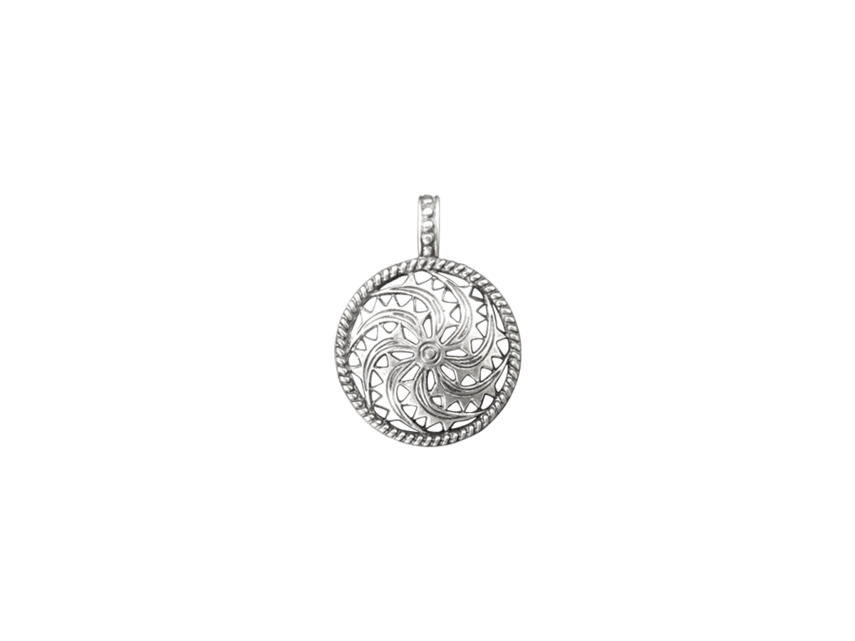 Suspension left-sided fire Kolovrat