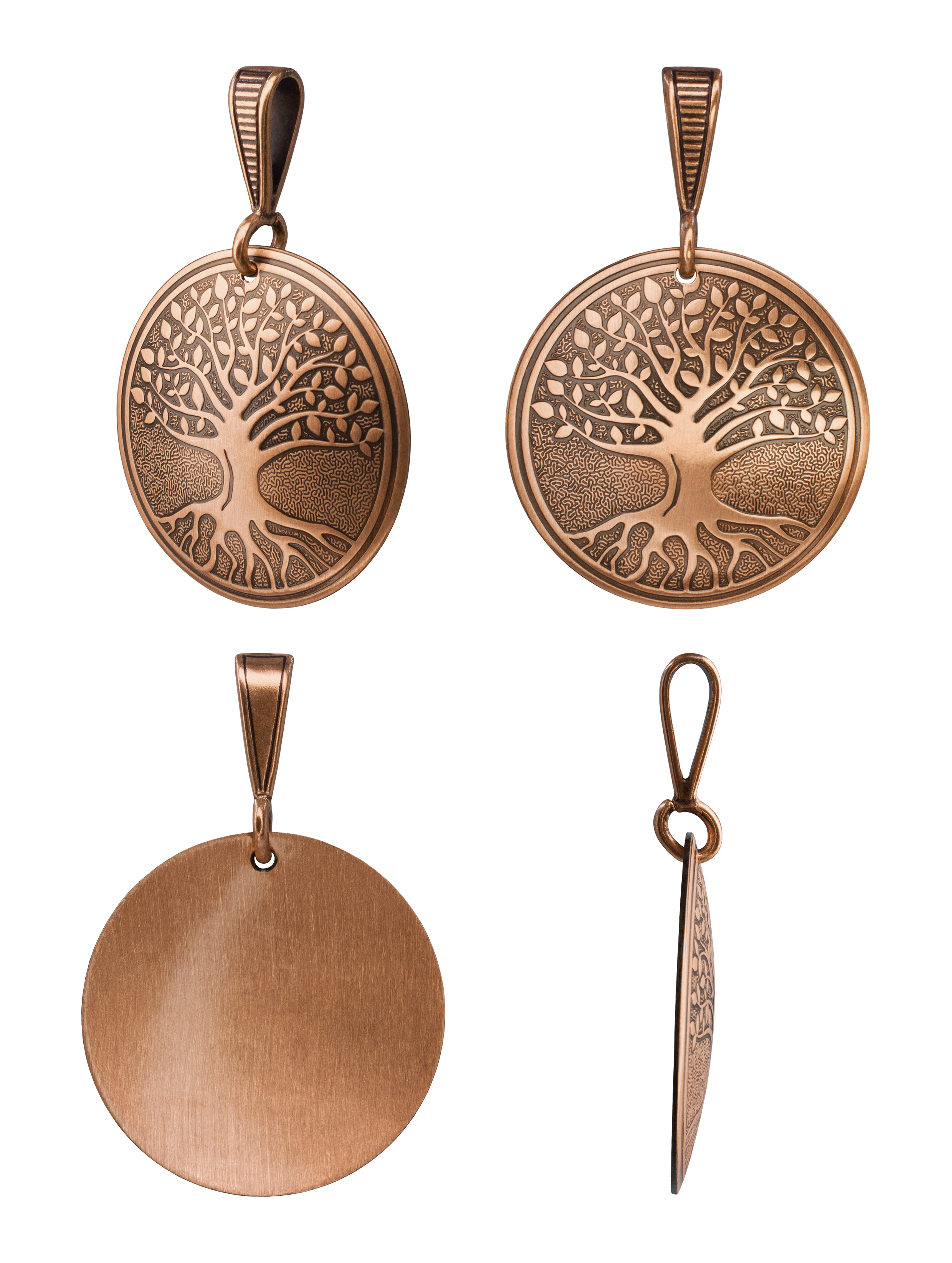 Подвеска «Дерево жизни»