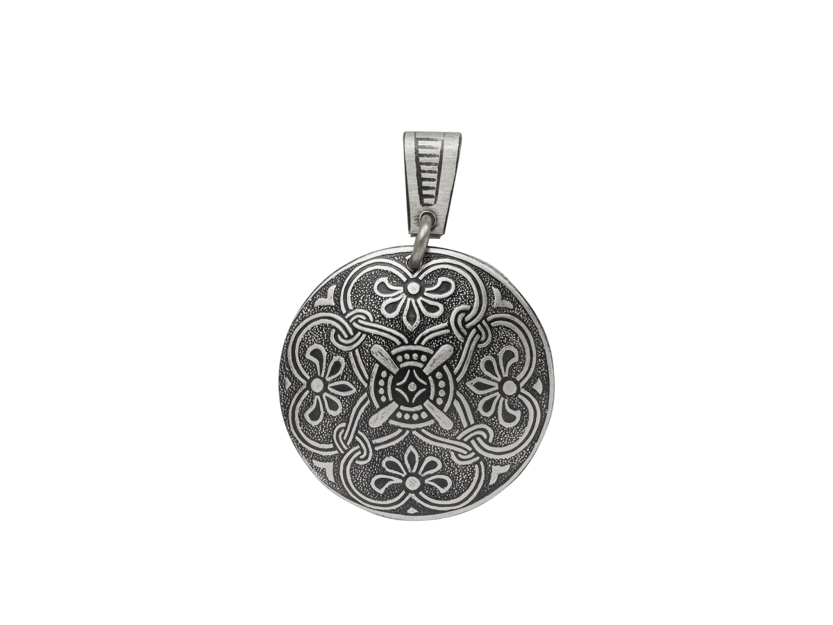 Pendant "Prosperity"