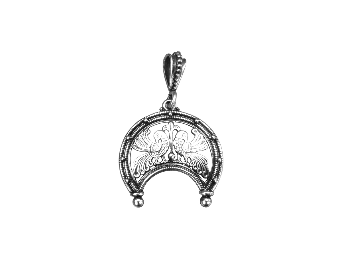 Lunnitsa "Firebird"