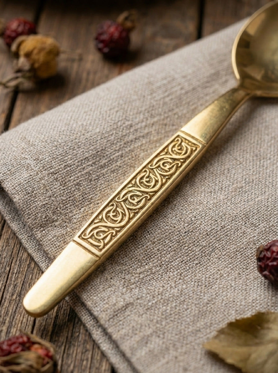 Ложка «Айрис»