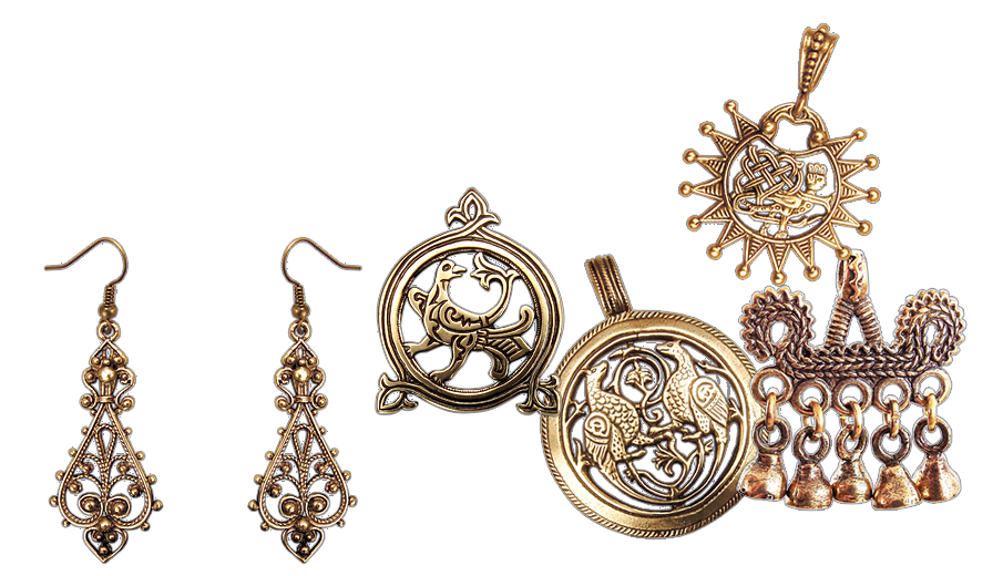 Jewelery